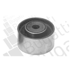 Kreipiantysis skriemulys, paskirstymo diržas BUGATTI BPDI1896