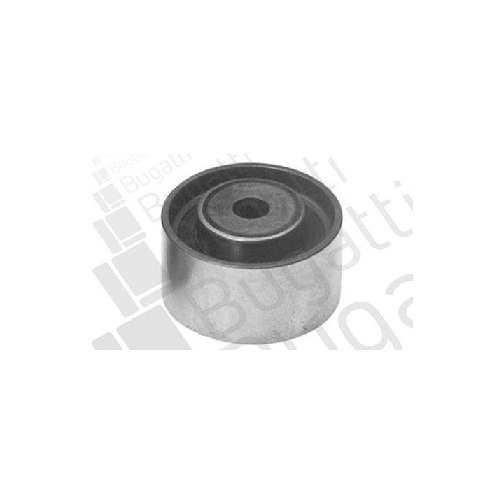 Kreipiantysis skriemulys, paskirstymo diržas BUGATTI BPDI1896