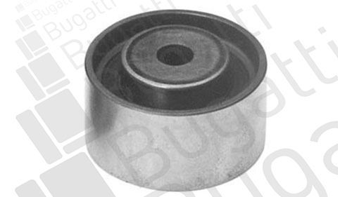 Kreipiantysis skriemulys, paskirstymo diržas BUGATTI BPDI1896