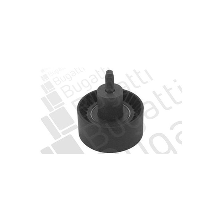 Kreipiantysis skriemulys, paskirstymo diržas BUGATTI BPDI3099