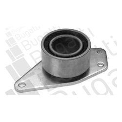 Kreipiantysis skriemulys, paskirstymo diržas BUGATTI BPDI3207