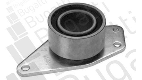 Kreipiantysis skriemulys, paskirstymo diržas BUGATTI BPDI3207