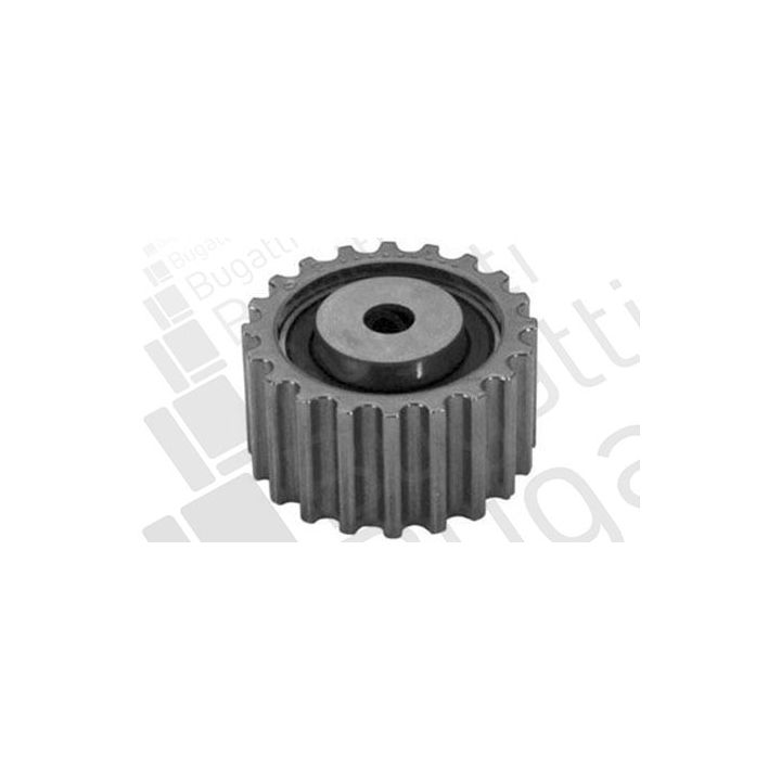 Kreipiantysis skriemulys, paskirstymo diržas BUGATTI BPDI3226