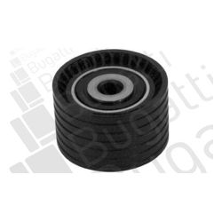 Kreipiantysis skriemulys, paskirstymo diržas BUGATTI BPDI3229