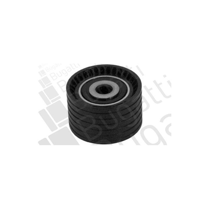 Kreipiantysis skriemulys, paskirstymo diržas BUGATTI BPDI3229