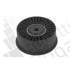 Kreipiantysis skriemulys, paskirstymo diržas BUGATTI BPDI3238