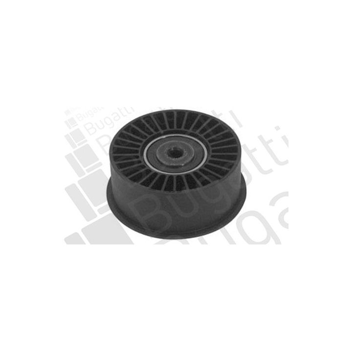 Kreipiantysis skriemulys, paskirstymo diržas BUGATTI BPDI3238