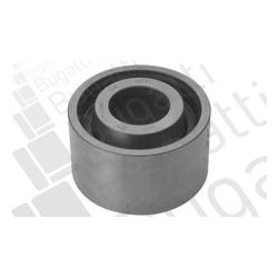 Kreipiantysis skriemulys, paskirstymo diržas BUGATTI BPDI3471