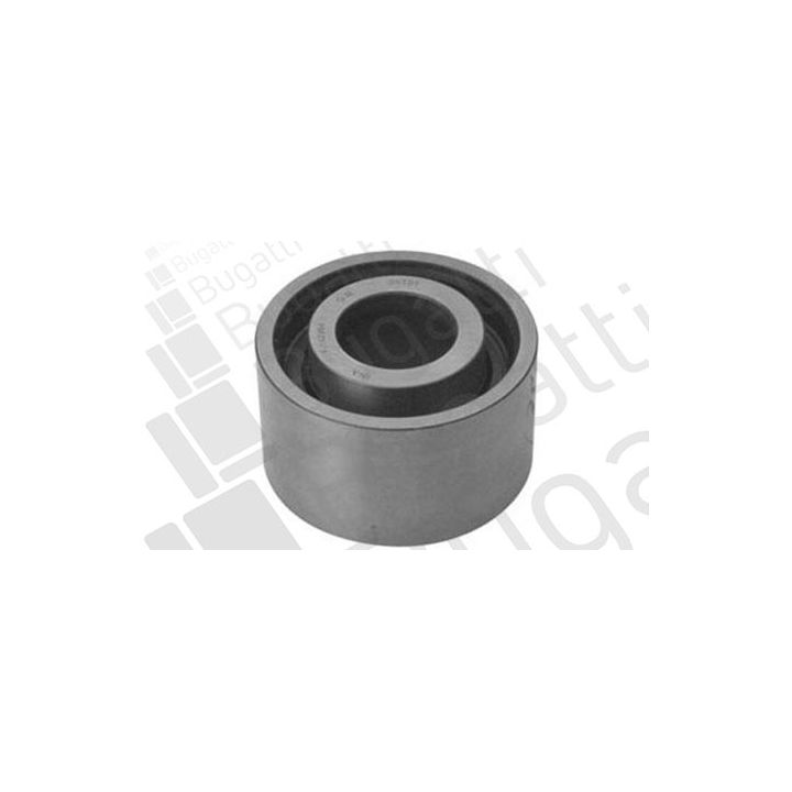 Kreipiantysis skriemulys, paskirstymo diržas BUGATTI BPDI3471