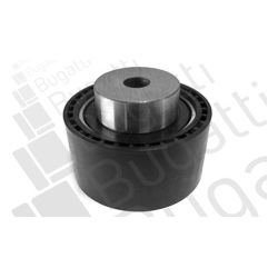 Kreipiantysis skriemulys, paskirstymo diržas BUGATTI BPDI3527