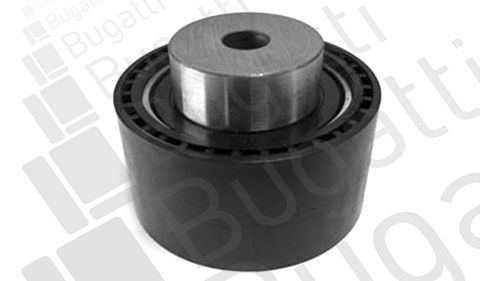 Kreipiantysis skriemulys, paskirstymo diržas BUGATTI BPDI3527
