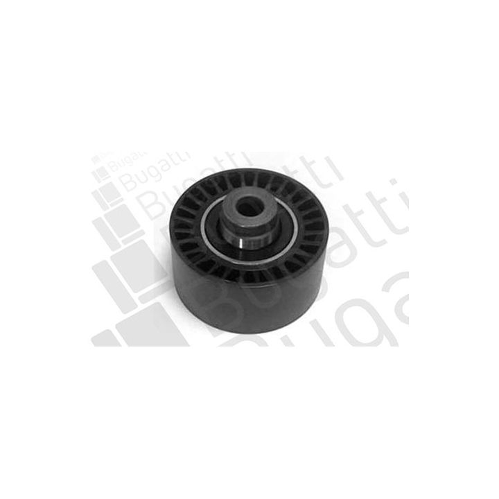 Kreipiantysis skriemulys, paskirstymo diržas BUGATTI BPDI3590