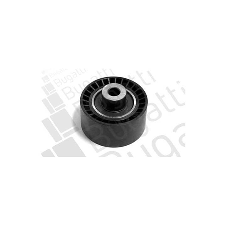 Kreipiantysis skriemulys, paskirstymo diržas BUGATTI BPDI3668