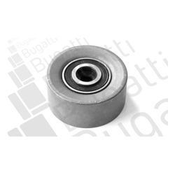 Kreipiantysis skriemulys, paskirstymo diržas BUGATTI BPDI3686