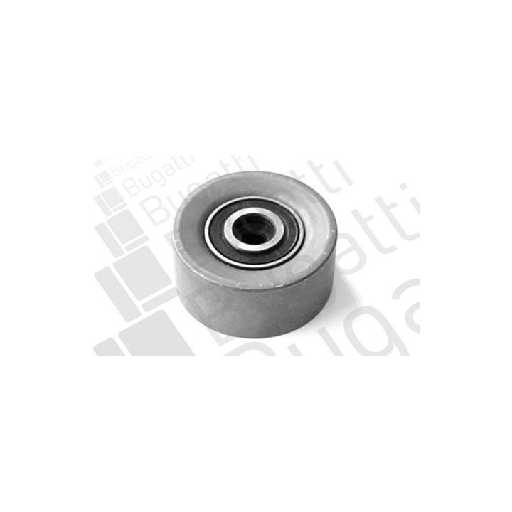 Kreipiantysis skriemulys, paskirstymo diržas BUGATTI BPDI3686