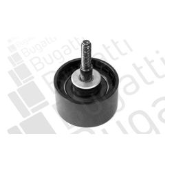 Kreipiantysis skriemulys, paskirstymo diržas BUGATTI BPDI3695