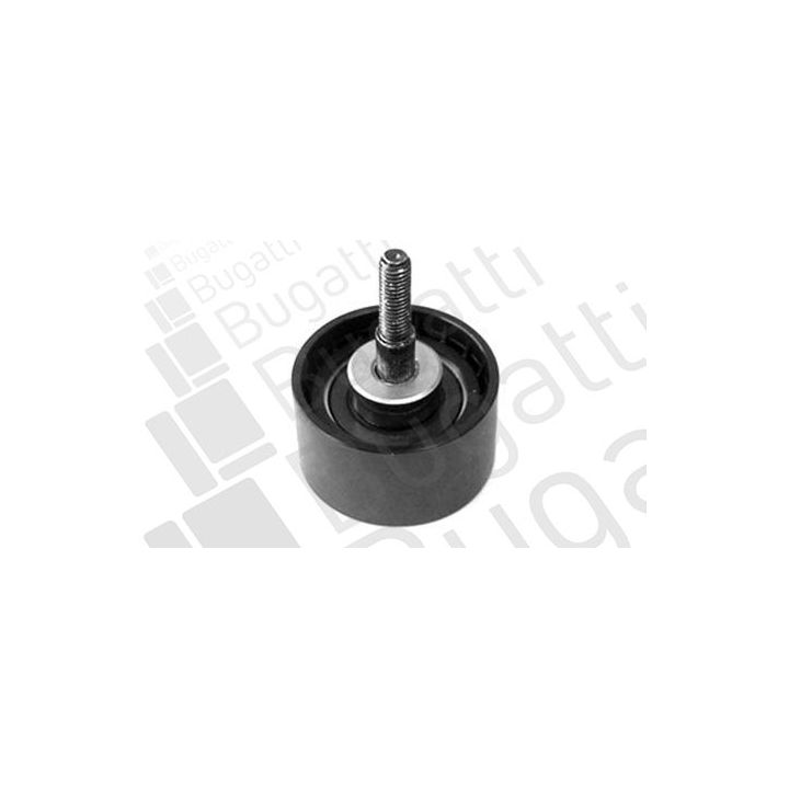 Kreipiantysis skriemulys, paskirstymo diržas BUGATTI BPDI3695