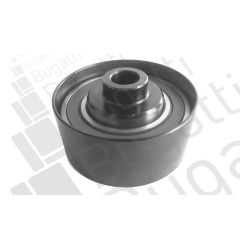 Kreipiantysis skriemulys, paskirstymo diržas BUGATTI BPDI3814