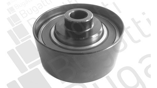 Kreipiantysis skriemulys, paskirstymo diržas BUGATTI BPDI3814