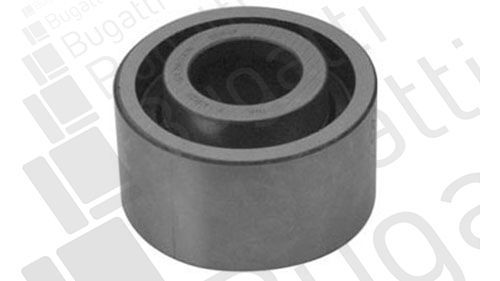 Kreipiantysis skriemulys, paskirstymo diržas BUGATTI BPDI5003