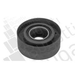 Kreipiantysis skriemulys, paskirstymo diržas BUGATTI BTDI3205