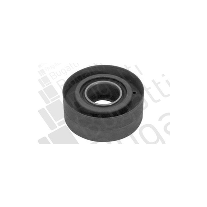 Kreipiantysis skriemulys, paskirstymo diržas BUGATTI BTDI3205