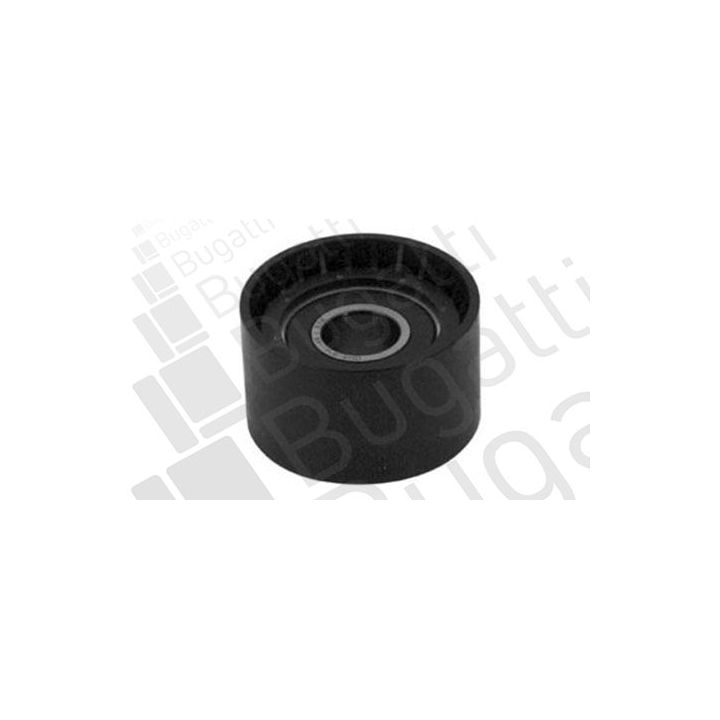 Kreipiantysis skriemulys, paskirstymo diržas BUGATTI BTDI3208
