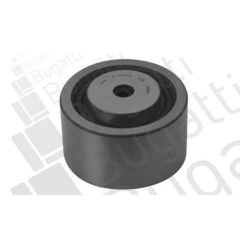 Kreipiantysis skriemulys, paskirstymo diržas BUGATTI BTDI3325