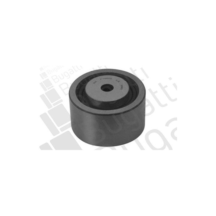 Kreipiantysis skriemulys, paskirstymo diržas BUGATTI BTDI3325