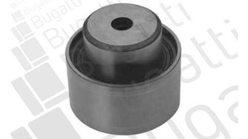 Kreipiantysis skriemulys, paskirstymo diržas BUGATTI BTDI3388