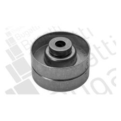 Kreipiantysis skriemulys, paskirstymo diržas BUGATTI BTDI3410