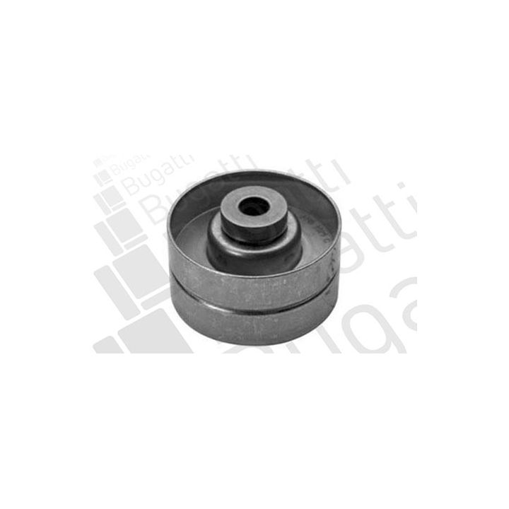 Kreipiantysis skriemulys, paskirstymo diržas BUGATTI BTDI3410