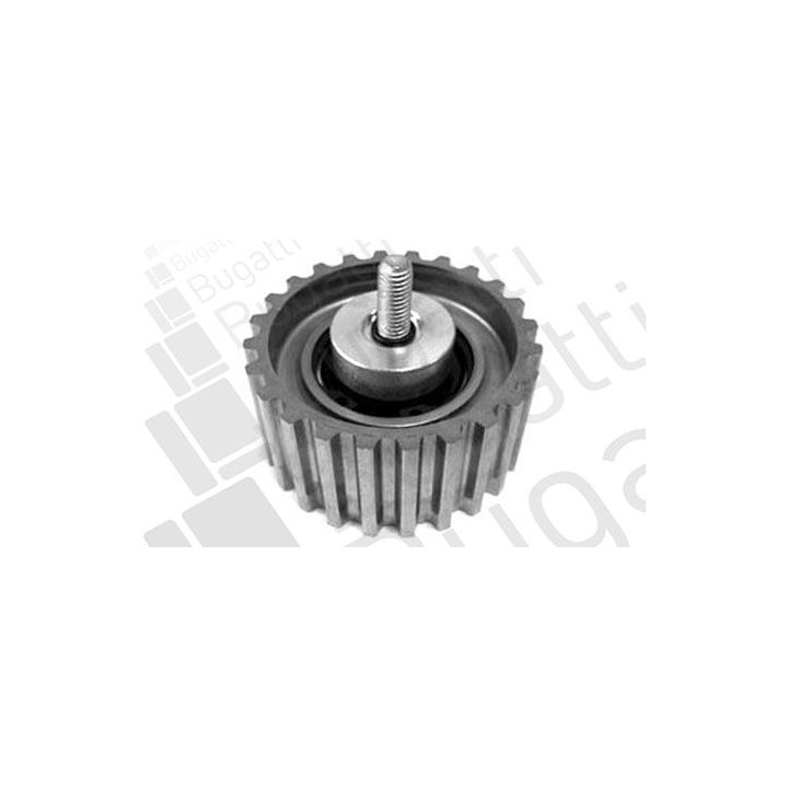 Kreipiantysis skriemulys, paskirstymo diržas BUGATTI BTDI3505