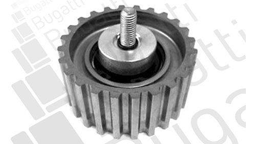 Kreipiantysis skriemulys, paskirstymo diržas BUGATTI BTDI3505