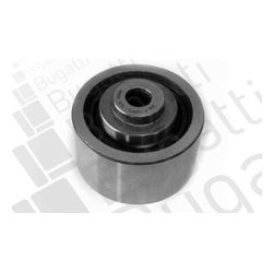 Kreipiantysis skriemulys, paskirstymo diržas BUGATTI BTDI3579