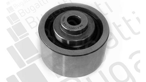 Kreipiantysis skriemulys, paskirstymo diržas BUGATTI BTDI3579