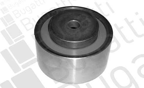 Kreipiantysis skriemulys, paskirstymo diržas BUGATTI BTDI3739