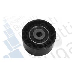 Kreipiantysis skriemulys, paskirstymo diržas BUGATTI BTDI3859