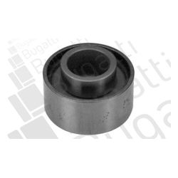 Kreipiantysis skriemulys, paskirstymo diržas BUGATTI BTDI5045