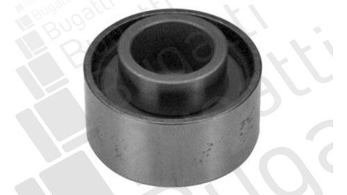 Kreipiantysis skriemulys, paskirstymo diržas BUGATTI BTDI5045