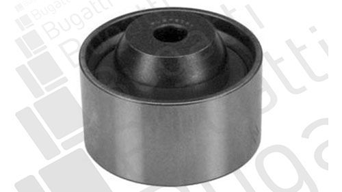 Kreipiantysis skriemulys, paskirstymo diržas BUGATTI BTDI5117