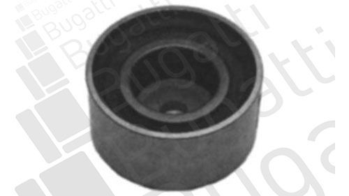 Kreipiantysis skriemulys, paskirstymo diržas BUGATTI BTDI5118