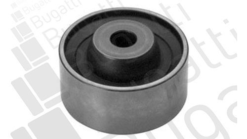 Kreipiantysis skriemulys, paskirstymo diržas BUGATTI BTDI5147