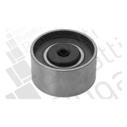 Kreipiantysis skriemulys, paskirstymo diržas BUGATTI BTDI5191