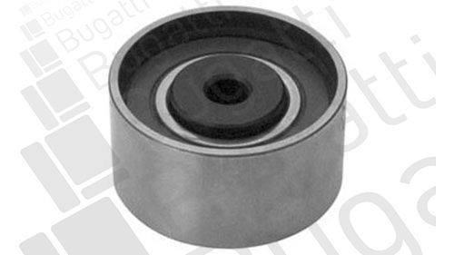 Kreipiantysis skriemulys, paskirstymo diržas BUGATTI BTDI5191
