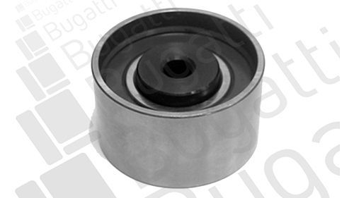 Kreipiantysis skriemulys, paskirstymo diržas BUGATTI BTDI5219