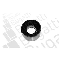 Kreipiantysis skriemulys, paskirstymo diržas BUGATTI BTDI5237