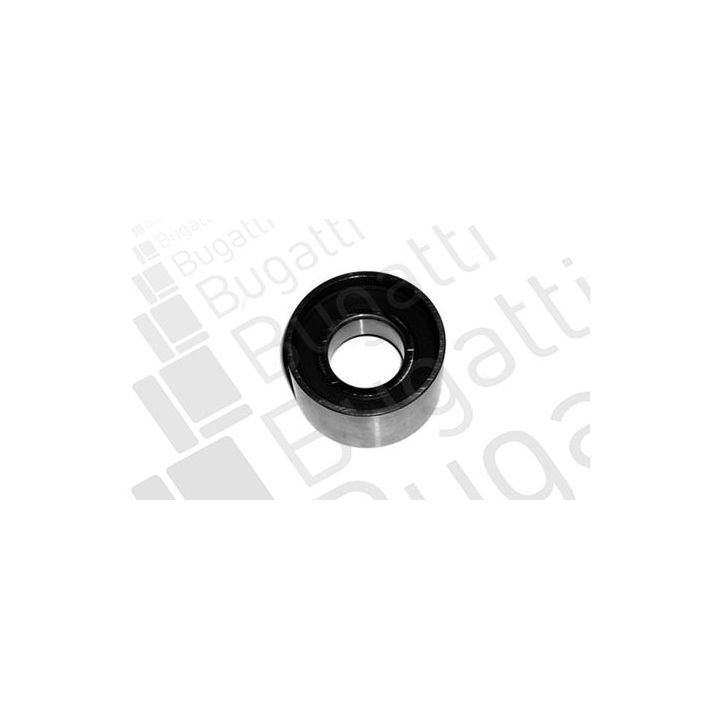 Kreipiantysis skriemulys, paskirstymo diržas BUGATTI BTDI5237