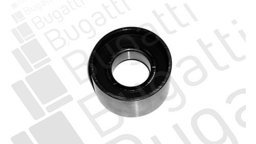 Kreipiantysis skriemulys, paskirstymo diržas BUGATTI BTDI5237