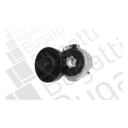 Diržo įtempiklis, V formos rumbuotas diržas BUGATTI BTOA3876